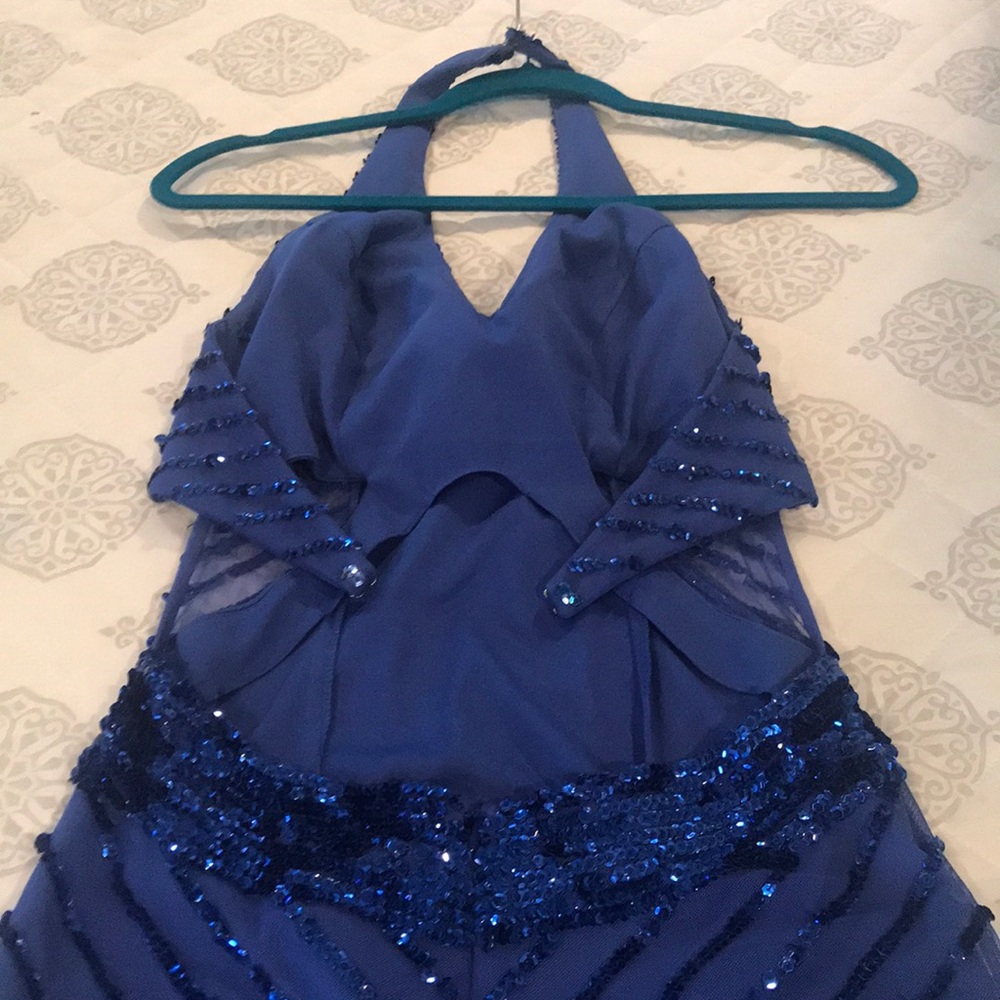 Sean Collection Prom dress - Picture 3 of 6
